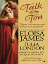 Talk of the Ton eBook Talk of the Ton eBook